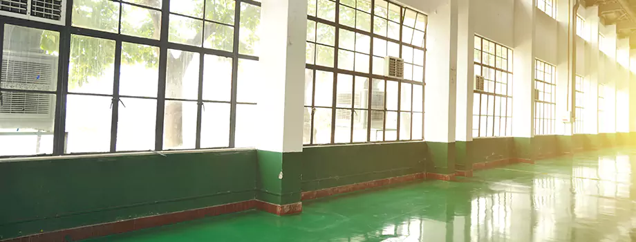 Commercial Shop Painting in UAE