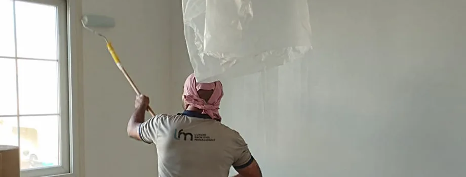 Cost of Home Painting Services in UAE