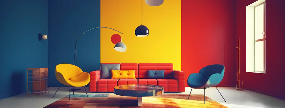 Home Painting Contractors in Sharjah, UAE