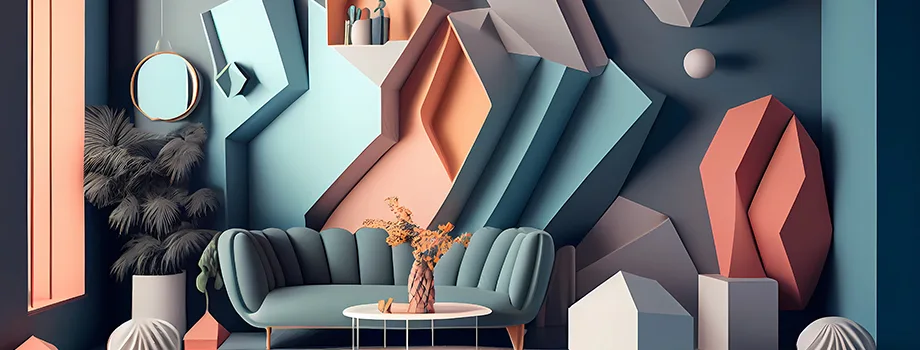 Modern Painting Services in Sharjah, UAE