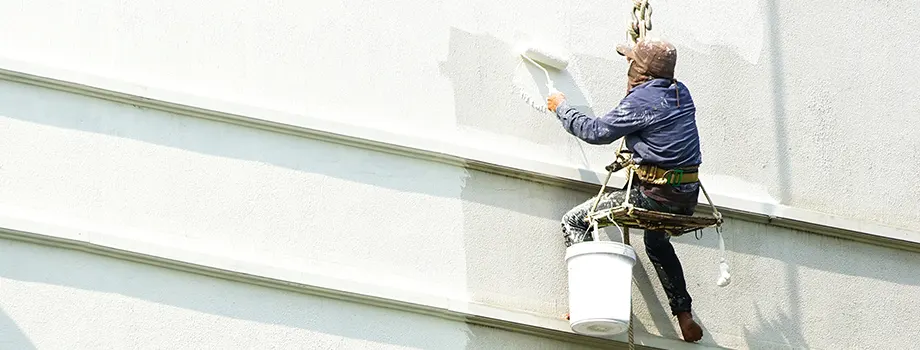 Office Painting Services in UAE