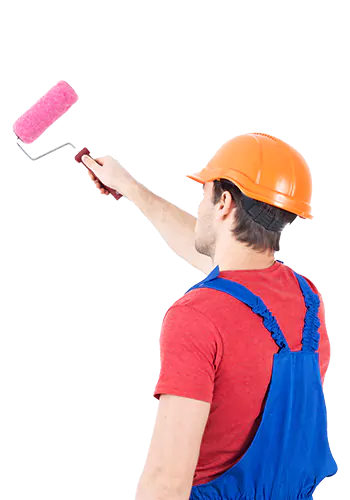 best painting contractors Sharjah